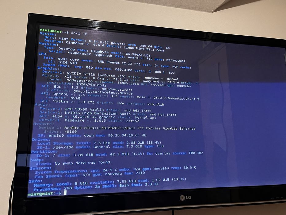 Gigabyte GA-990XA-UD3 AM3+