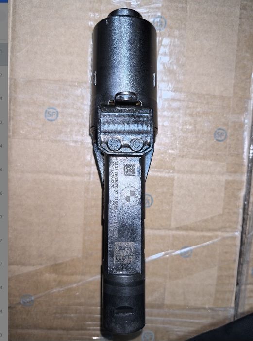 Сервопривід BMW Valvetronic N20 N55 Вальвотронік 11377603979