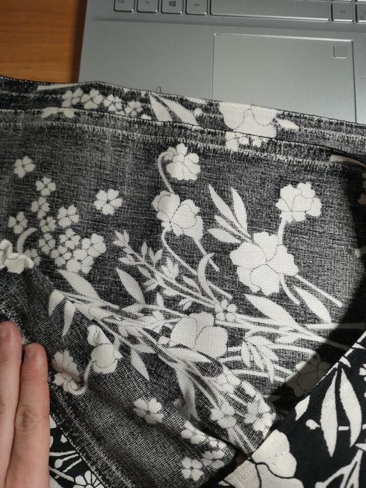 Продам плотный хлопок