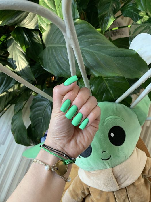Nails by Dr Wiktoria- stylizacja paznokci