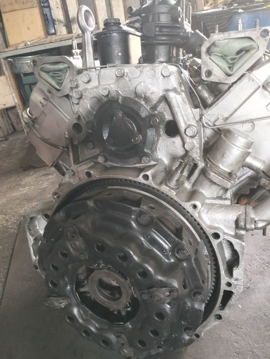 Двигун Камаз повний капремонт гарантія