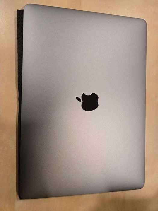 Macbook pro retina 2017 como novo