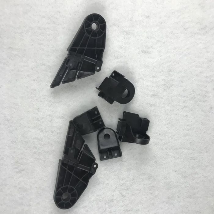 Kit reparação faróis principais mercedes classe C W205