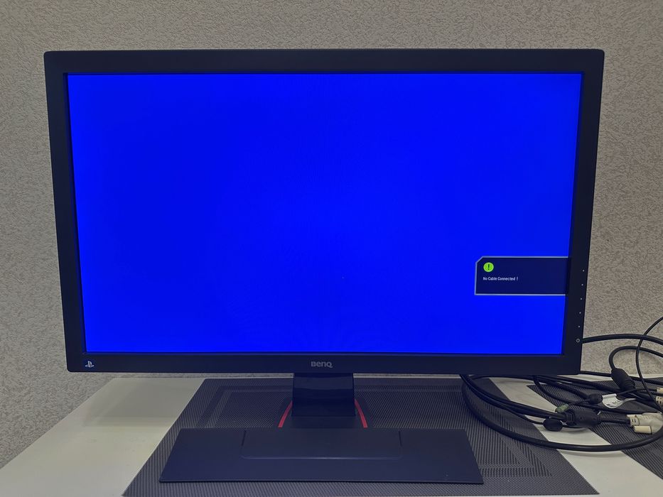 Продам монітор BENQ Gl2450-B