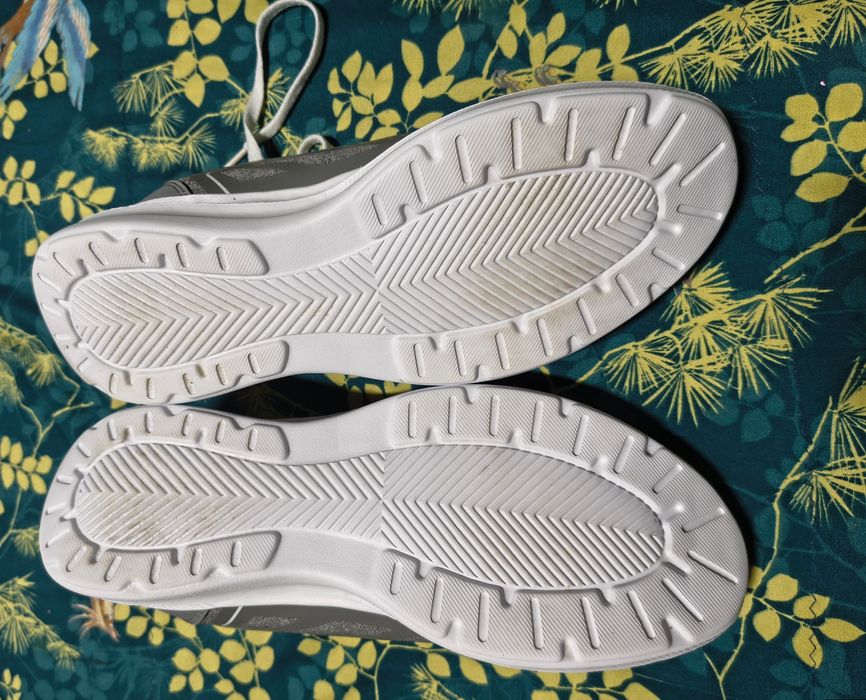 Buty sportowe sneakersy męskie Crivit roz.43