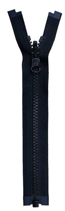 Insolvência - 50 mil fechos Injetados 6mm com Divisivel (50cm a 75cm)