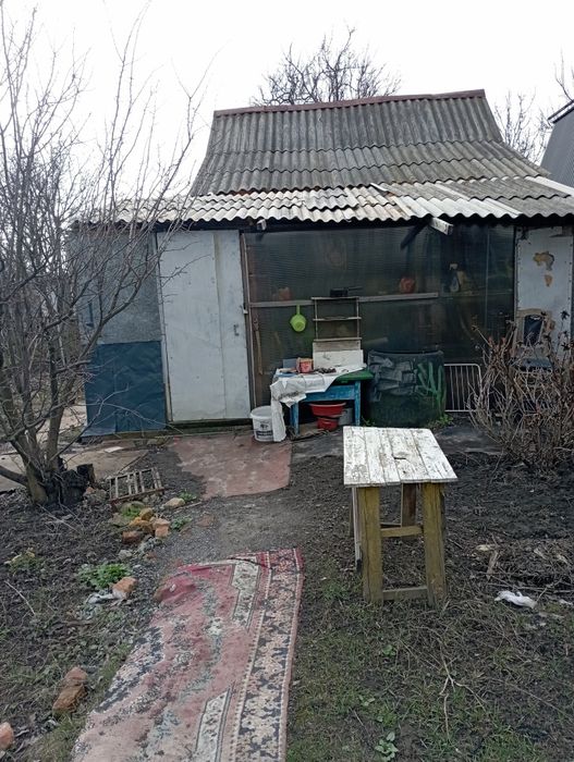 Продам дачу в городе