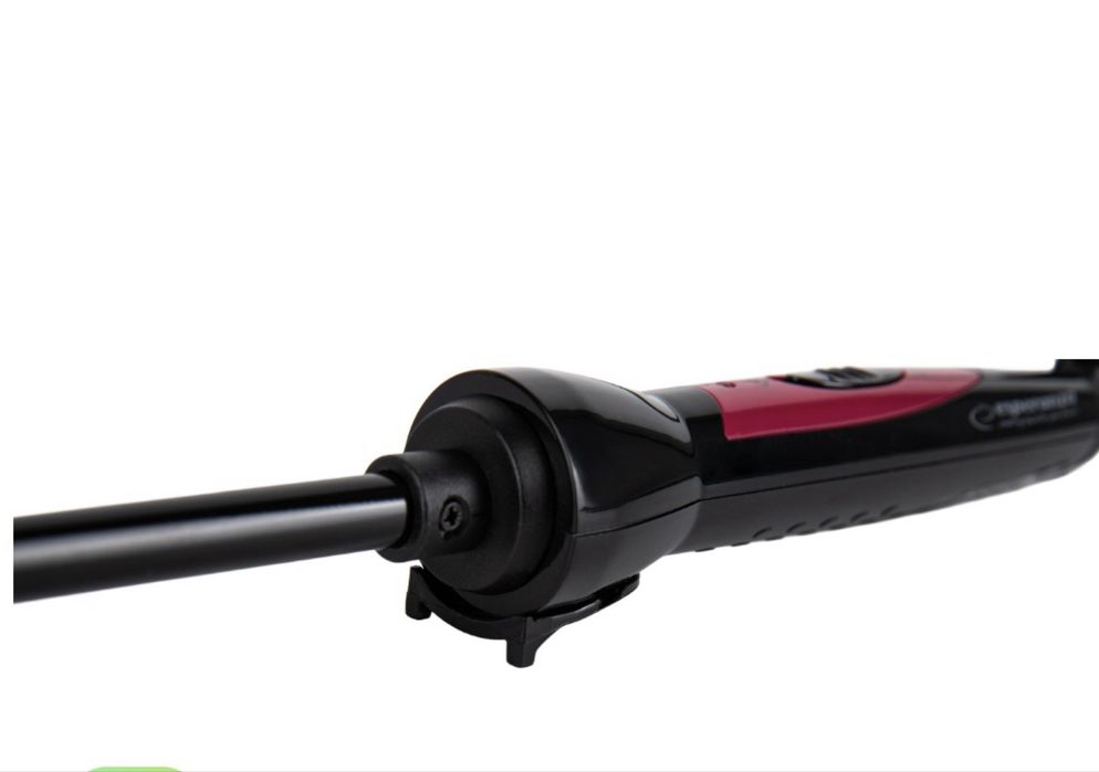 Стайлер - Плойка для афрокудрів діаметр 10мм