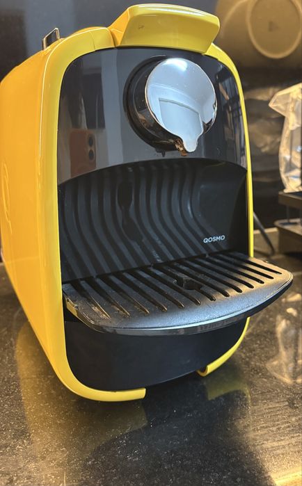 Maquina cafe Delta Q