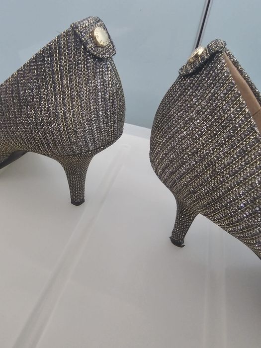 Sapatos Michael Kors