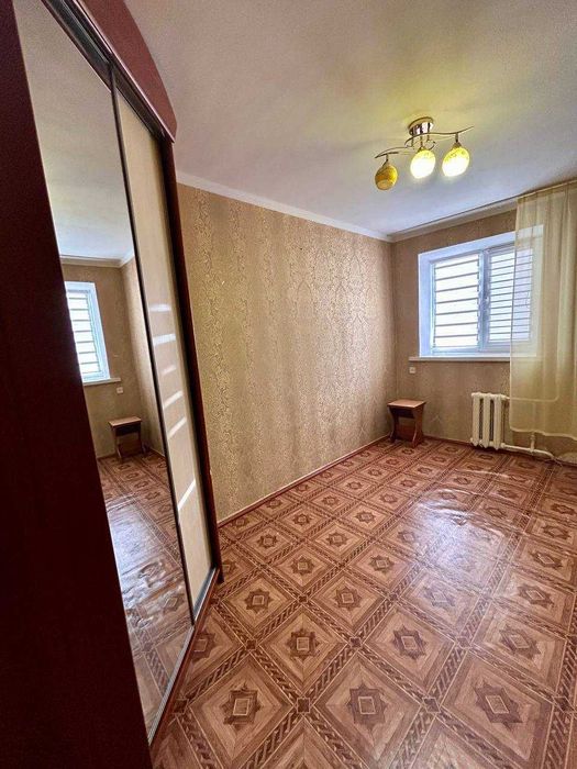 Дві кімнати в гуртожитку по вул. Князів Острозьких