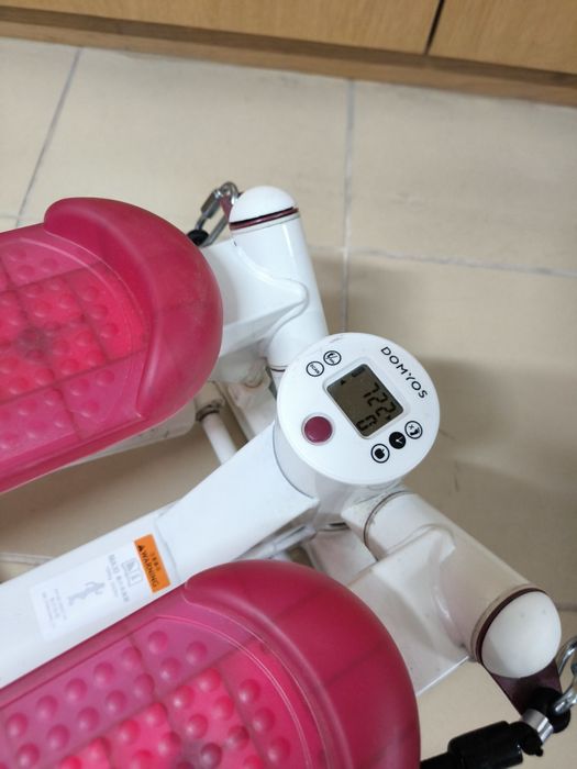 Stepper Domyos MS500