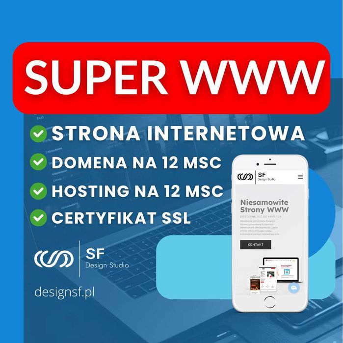 tworzenie stron internetowych, strona internetowa, strony internetowe