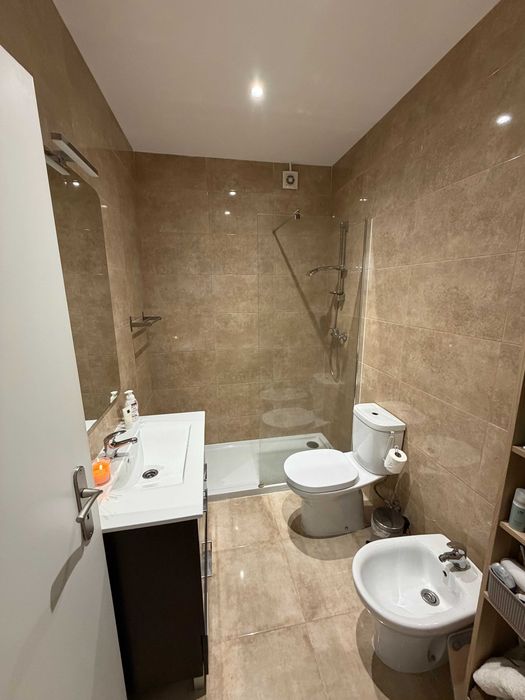 Excelente apartamento T1 renovado na Praia da Rocha