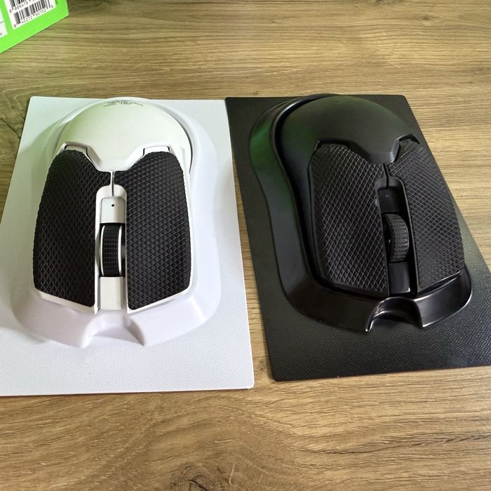 Ігрова миша razer viper v2 pro #0003 #0004