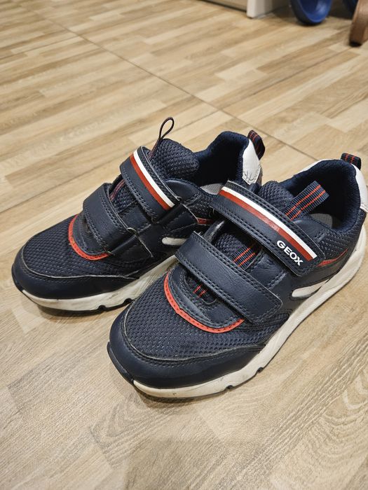 Buty dzieciece geox