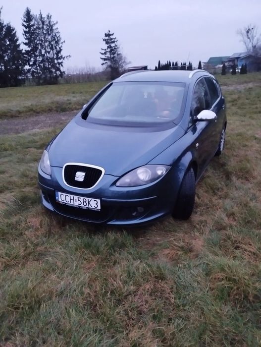 Seat Altea XL