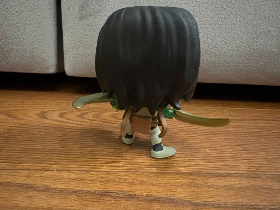 Funko Pop Black Clover