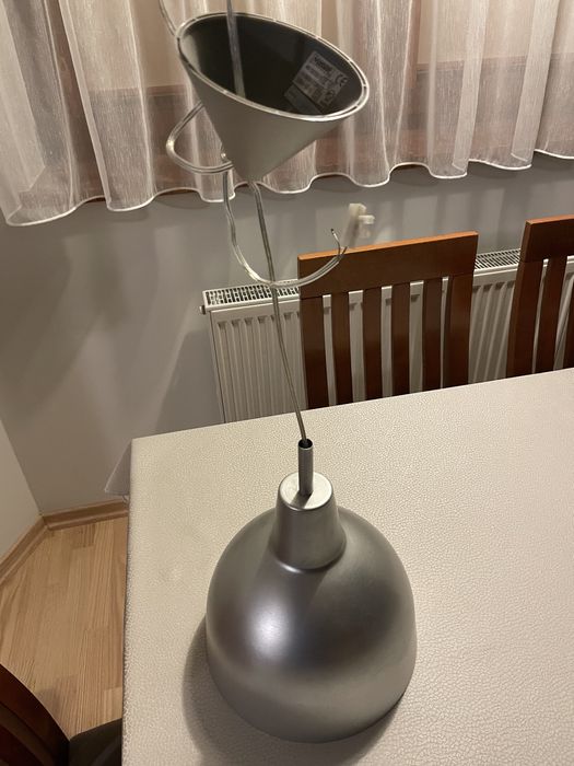 Lampa metalowa Massive 40190