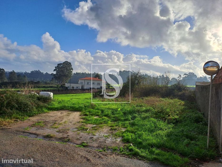 Terreno  Venda em Laundos,Póvoa de Varzim — Laúndos, Porto