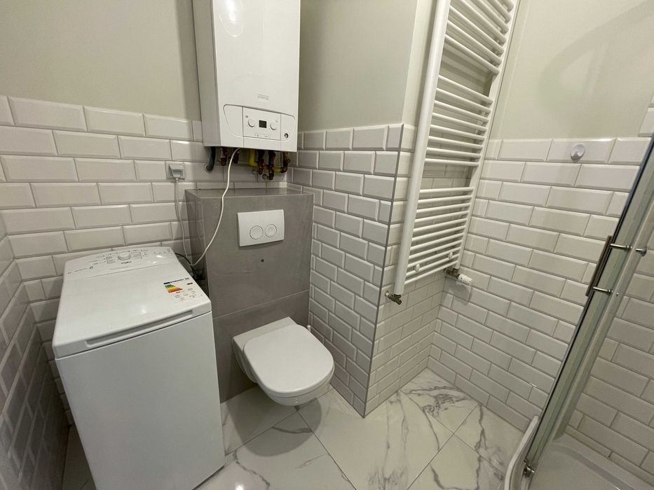 Mieszkanie – Kielce, Śródmieście - Widok 4