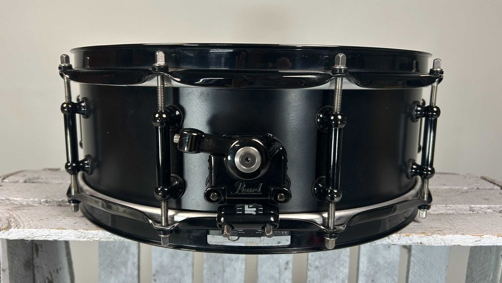 Pearl Ultra Cast 14" x 5" Aluminium Shell - Werbel