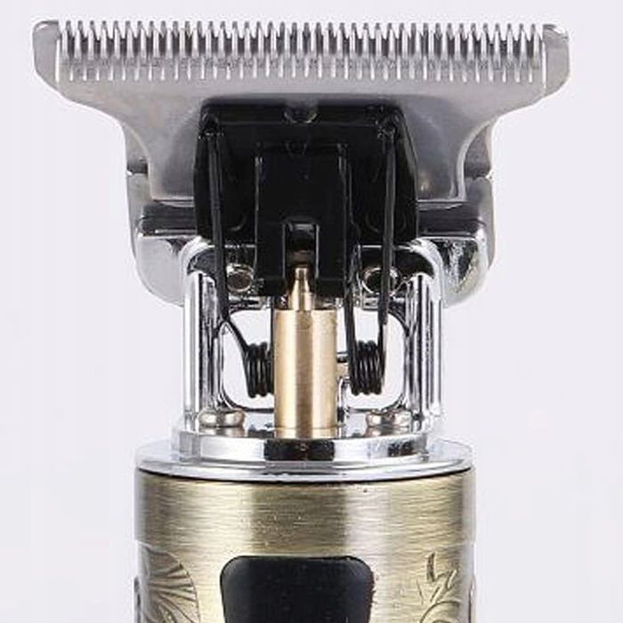 kstyhome profesjonalna maszynka do strzyżenia włosów symbol buddy opis