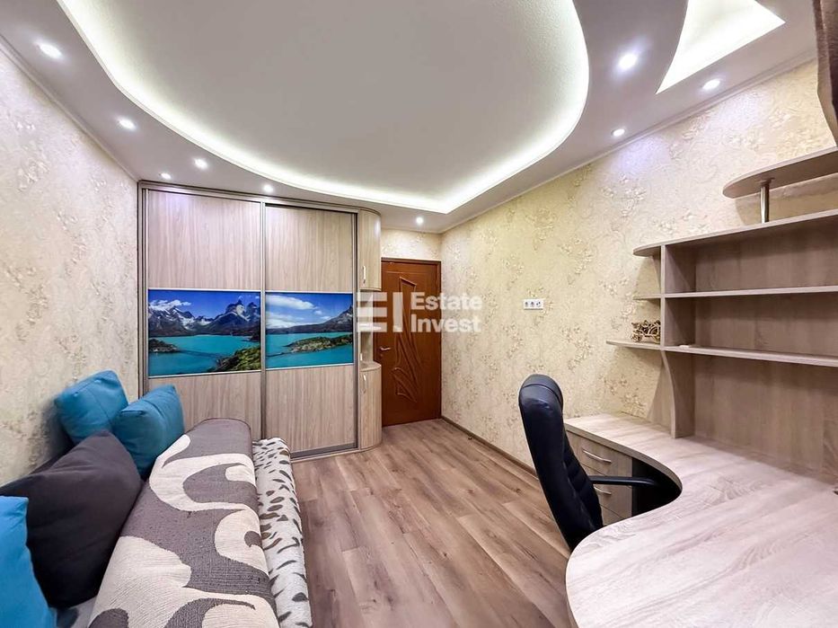 Продам 3к квартиру на Героев Труда