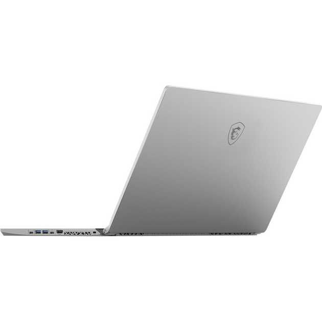 MSI Creator 17 A10SGS (A10SGS-252US) Gray