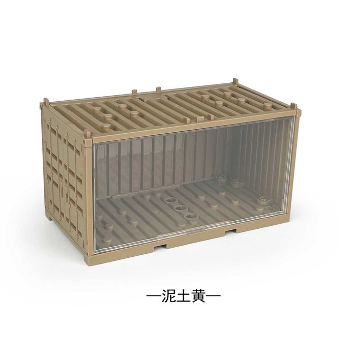 20 Фигурок Лего ЗСУ военные с контейнером, спецназ, SWAT, альфа КОРД