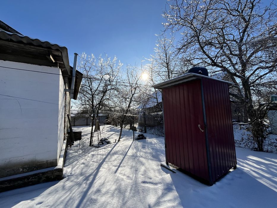 Продаж будинку в с.Хрестище Берестинський ( Красноградський) р-н