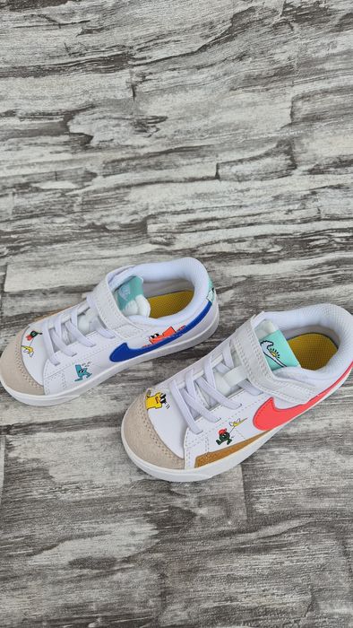 Кросівки, кеди Nike дитячі демісезонні