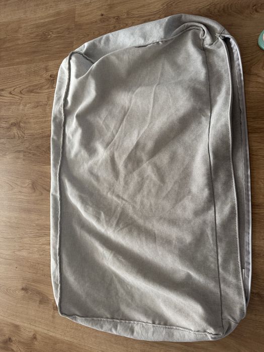 Capas Almofadas sofá kivik ikea