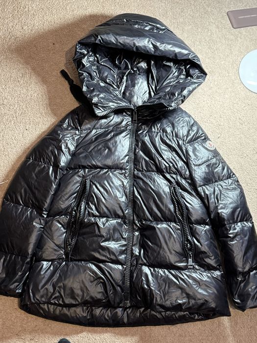 Moncler женский