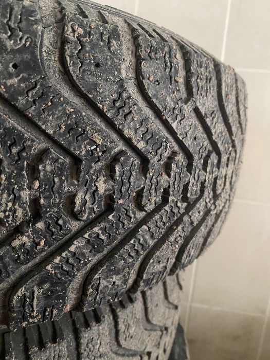 Диски титанові r15 4/100