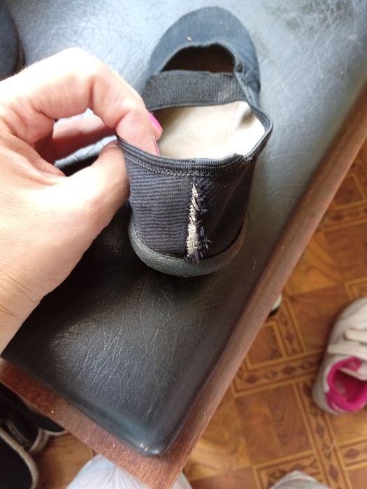 Buty do szkoły trampki, tenisówki rozm.29 + gratis