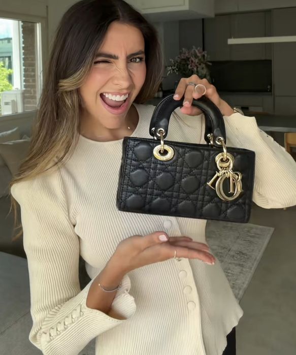 Zara sweter kardigan kremowy s 36 guziki