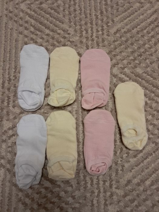 Труси на розмір S