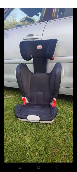 Fotelik samochodowy / Britax