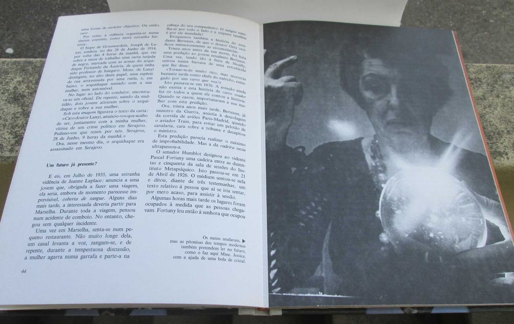 Grandes Enigmas do Homem, O Espírito Humano (2 volumes)