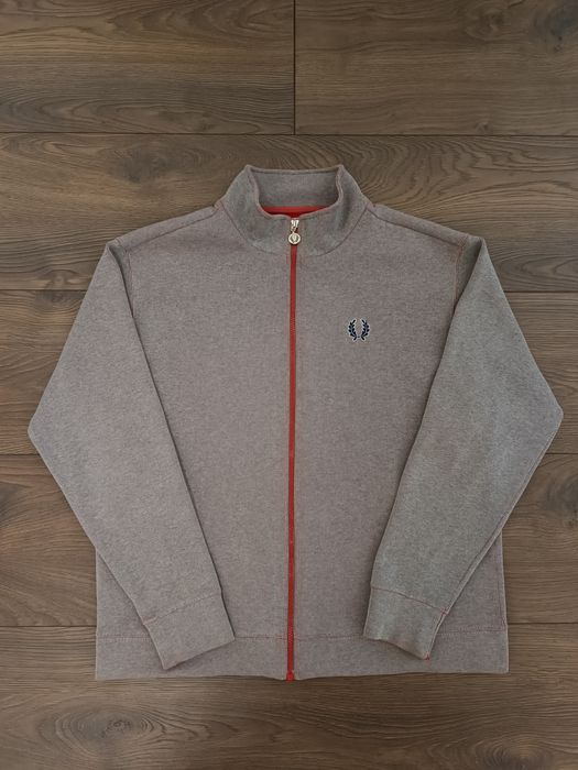 Олімпійка FRED PERRY