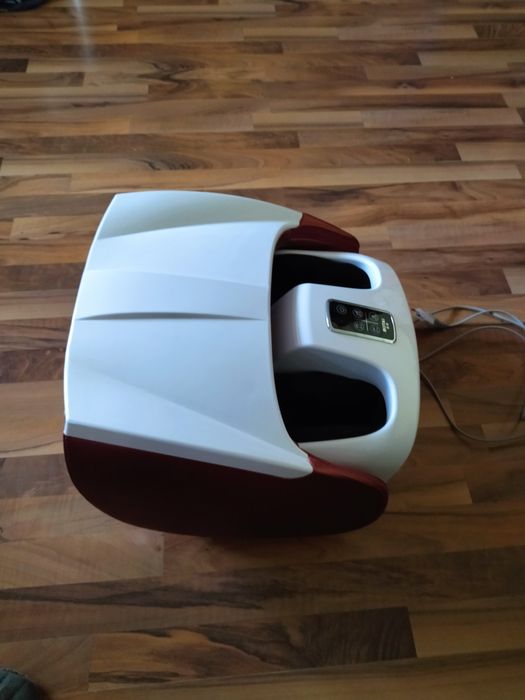 Массажер для ніг Marutaka Constract RT-1898.