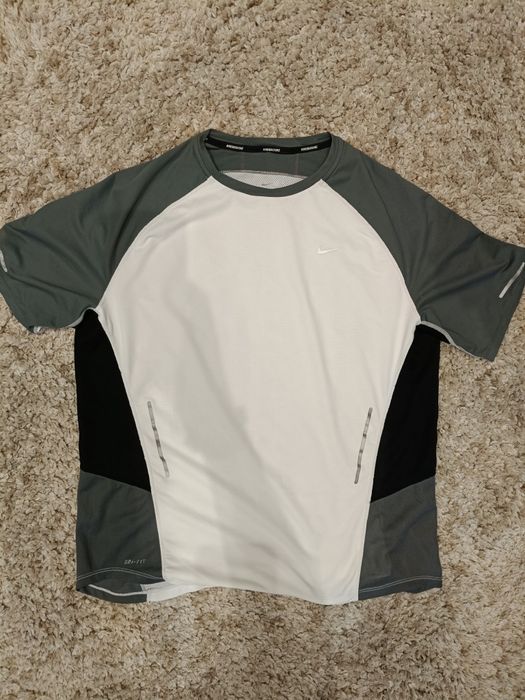 Koszulka Nike do biegania rozmiar L