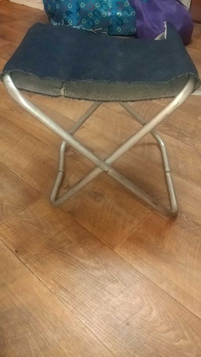 стул стілець рыбацкий складной легкий дачный