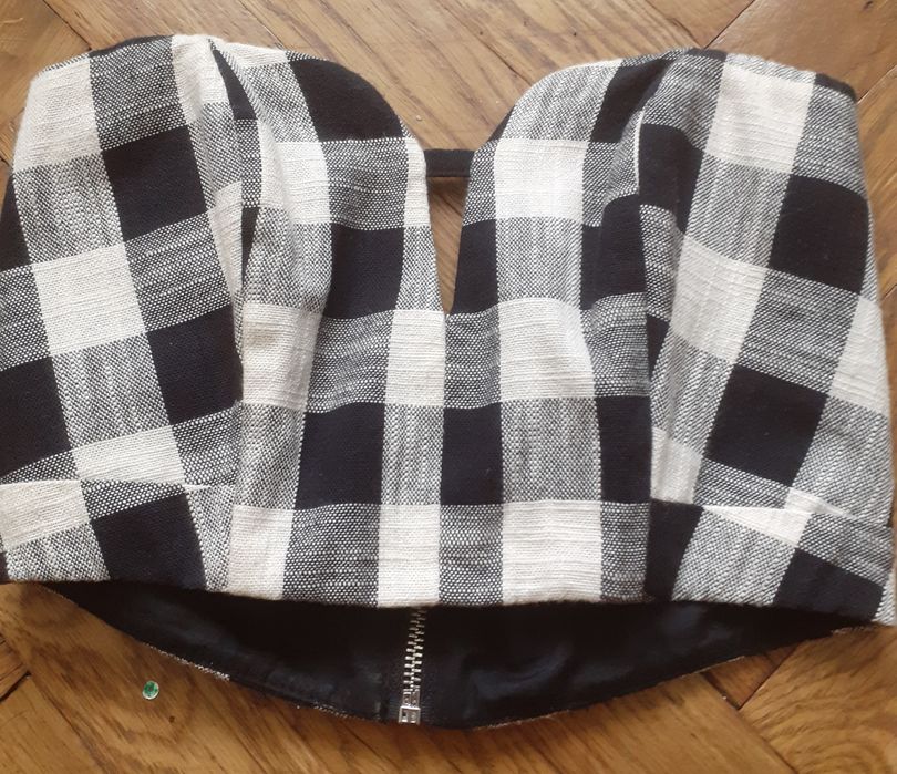 Топ молодіжний, розмір 34, XS