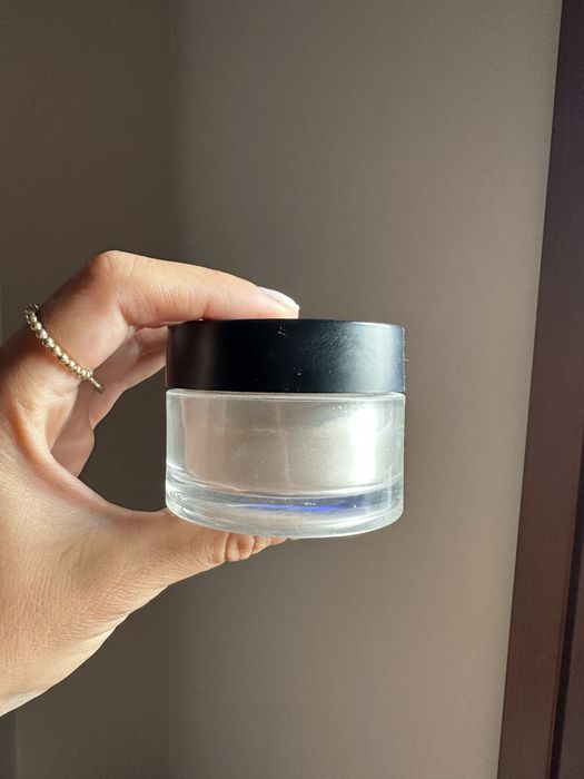 Lancome Long time no shine setting powder