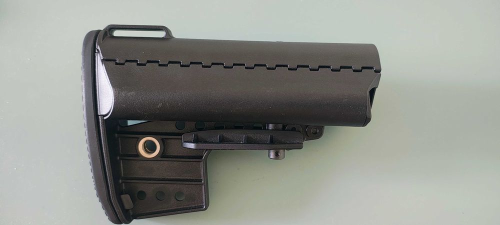 Kolba M4 AR-15 ASG