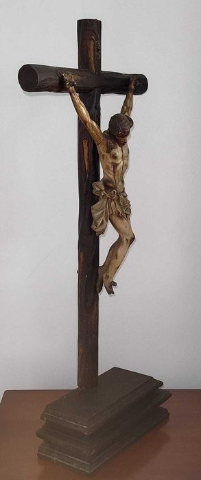 Cristo crucificado