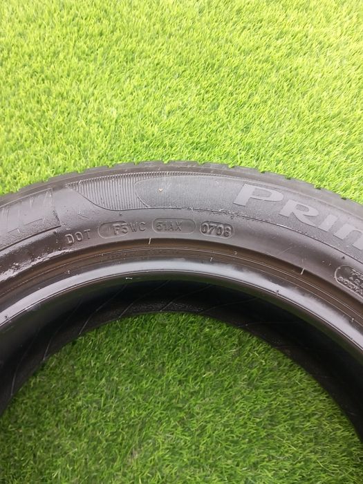 Pneu Michelin Primacy 205/55 R16