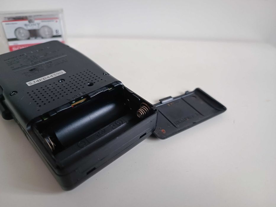 Dyktafon Panasonic rn-302